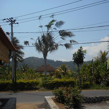 Lila Stana - Sidemen Homestay Exterior foto