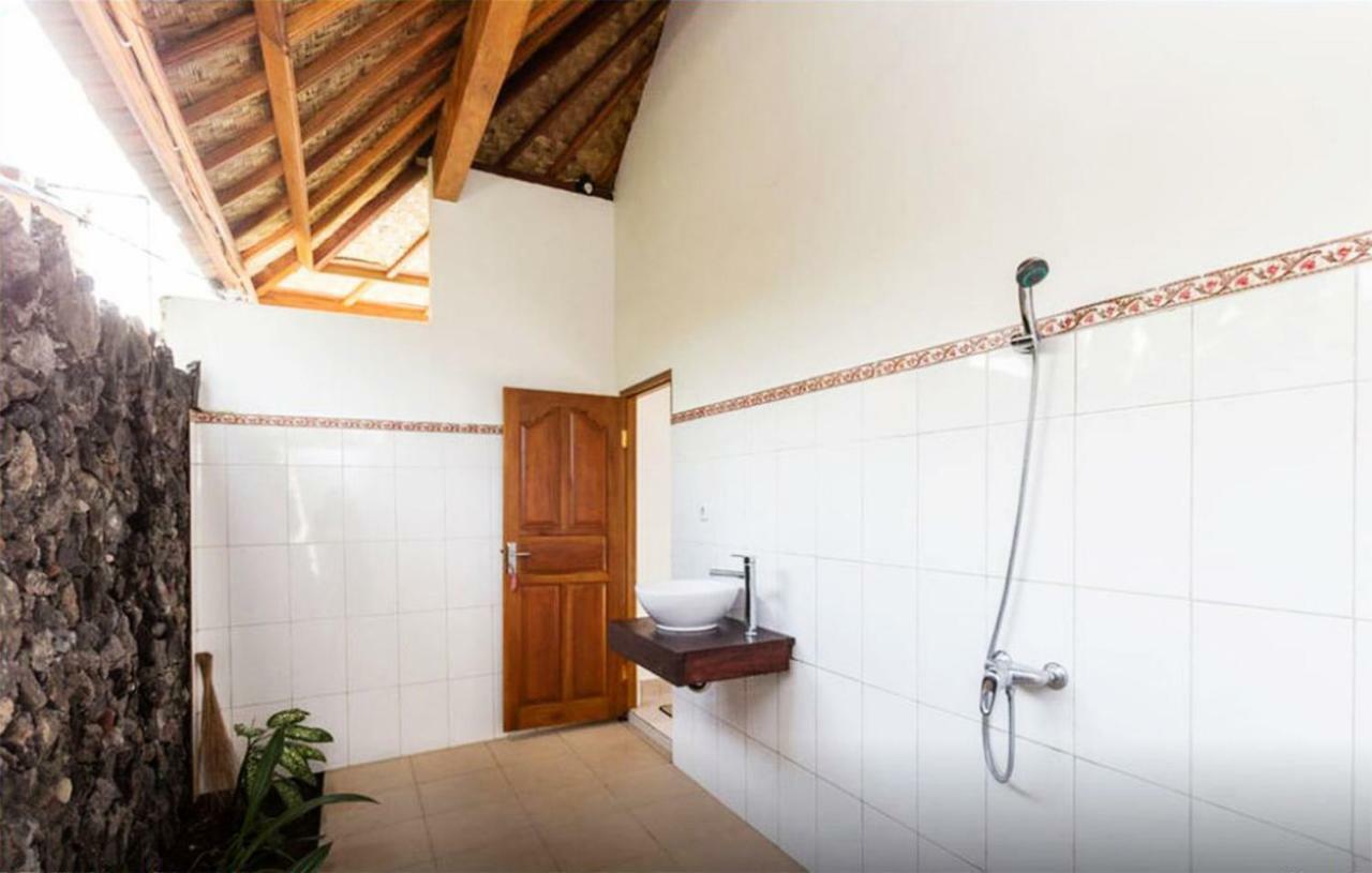 Lila Stana - Sidemen Homestay Exterior foto